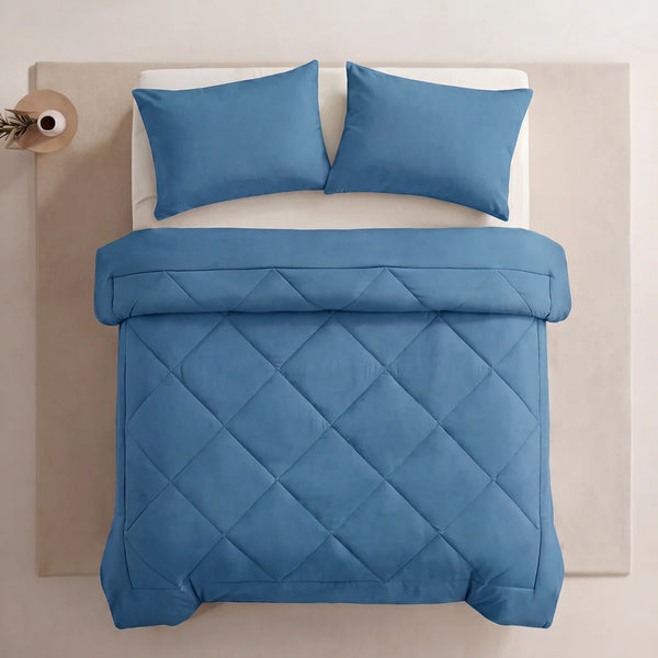 Midnight Black | EasySleep® Duvet