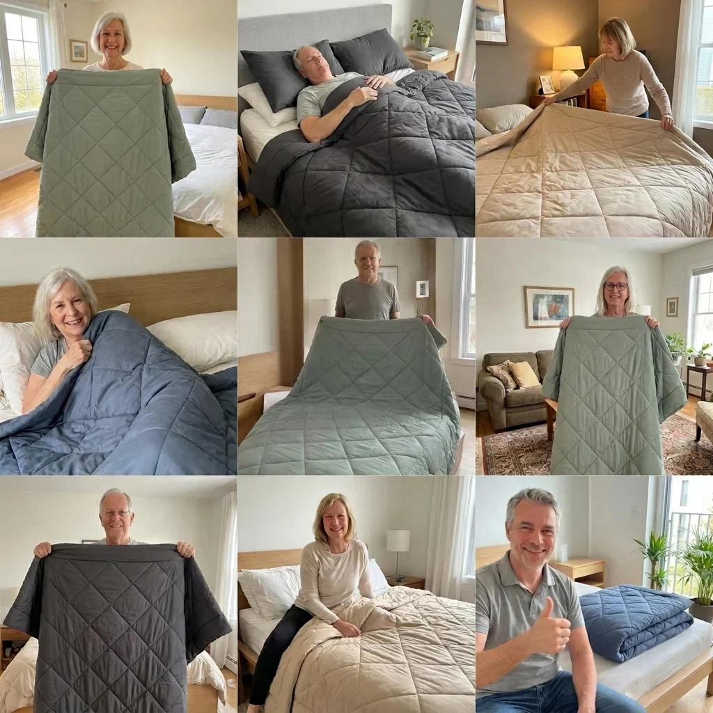 EasySleep® Duvet
